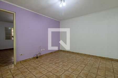 Sala de casa à venda com 2 quartos, 160m² em Sacoma, São Paulo