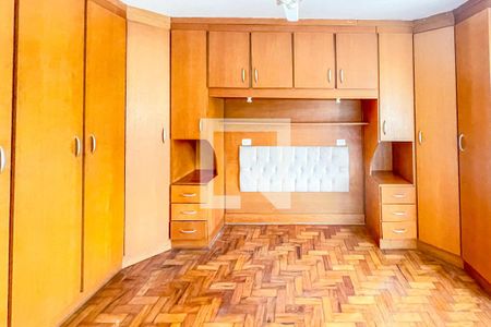 Quarto 2 de apartamento para alugar com 2 quartos, 60m² em Pinheiros, São Paulo