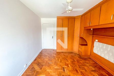 Quarto 2 de apartamento para alugar com 2 quartos, 60m² em Pinheiros, São Paulo