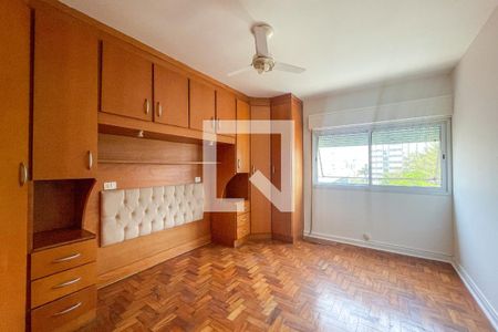 Quarto 2 de apartamento para alugar com 2 quartos, 60m² em Pinheiros, São Paulo