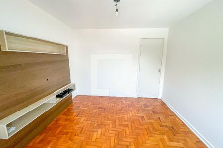 Quarto 1 de apartamento para alugar com 2 quartos, 60m² em Pinheiros, São Paulo