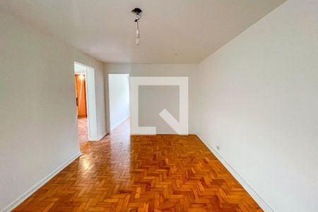 Sala de apartamento para alugar com 2 quartos, 60m² em Pinheiros, São Paulo