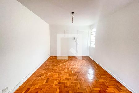 Sala de apartamento para alugar com 2 quartos, 60m² em Pinheiros, São Paulo