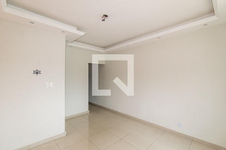 Sala de casa para alugar com 1 quarto, 49m² em Vicente de Carvalho, Rio de Janeiro