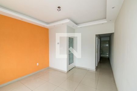 Sala de casa para alugar com 1 quarto, 49m² em Vicente de Carvalho, Rio de Janeiro