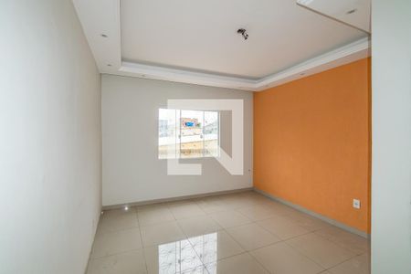 Sala de casa para alugar com 1 quarto, 49m² em Vicente de Carvalho, Rio de Janeiro