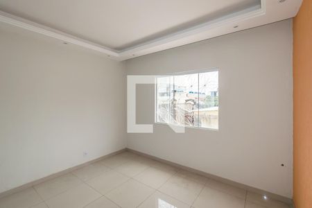 Sala de casa para alugar com 1 quarto, 49m² em Vicente de Carvalho, Rio de Janeiro