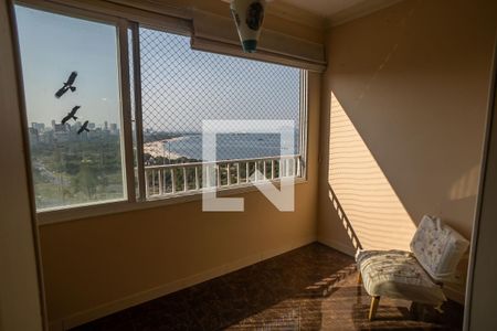 Sala de apartamento à venda com 4 quartos, 230m² em Flamengo, Rio de Janeiro