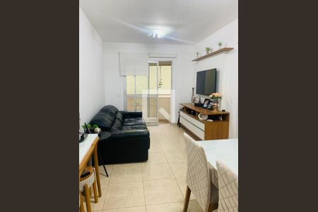 Apartamento à venda com 2 quartos, 67m² em Aclimação, São Paulo