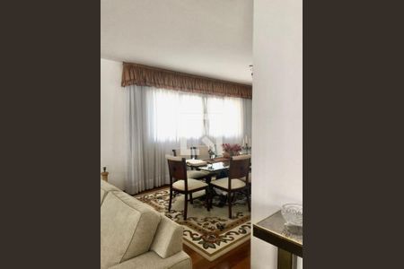 Apartamento à venda com 4 quartos, 215m² em Itaim Bibi, São Paulo