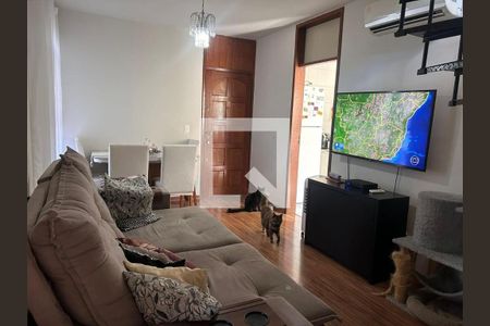 Apartamento à venda com 3 quartos, 112m² em Castelo, Belo Horizonte