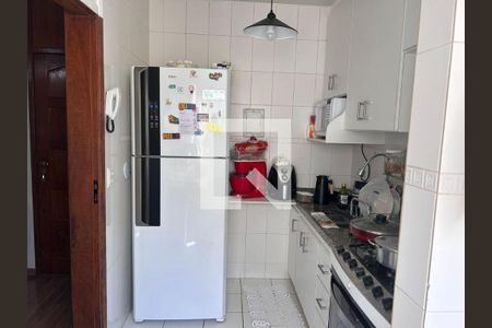 Apartamento à venda com 3 quartos, 112m² em Castelo, Belo Horizonte