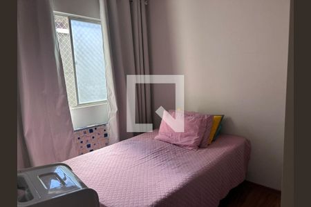 Apartamento à venda com 3 quartos, 112m² em Castelo, Belo Horizonte