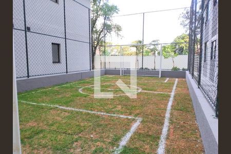 Apartamento à venda com 2 quartos, 34m² em Santo Amaro, São Paulo