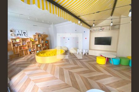 Apartamento à venda com 2 quartos, 34m² em Santo Amaro, São Paulo