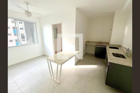 Apartamento à venda com 2 quartos, 34m² em Santo Amaro, São Paulo