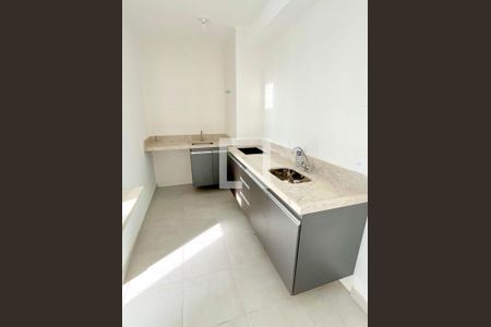 Apartamento à venda com 2 quartos, 34m² em Santo Amaro, São Paulo