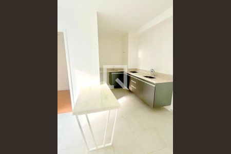 Apartamento à venda com 2 quartos, 34m² em Santo Amaro, São Paulo