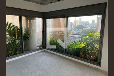 Apartamento à venda com 4 quartos, 167m² em Jardim das Acacias, São Paulo