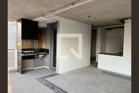 Apartamento à venda com 4 quartos, 167m² em Jardim das Acacias, São Paulo