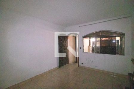 Sala de casa à venda com 3 quartos, 75m² em Jardim Guanca, São Paulo