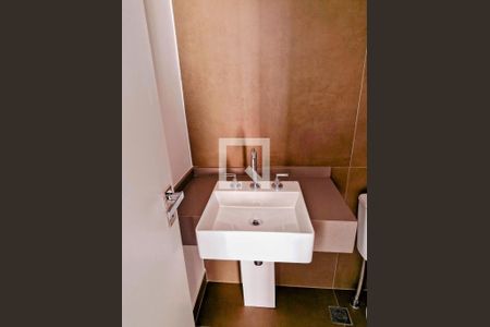 Apartamento à venda com 2 quartos, 46m² em Pinheiros, São Paulo