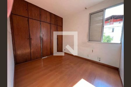 Apartamento à venda com 3 quartos, 95m² em Cidade Nova, Belo Horizonte