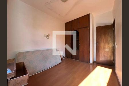 Apartamento à venda com 3 quartos, 95m² em Cidade Nova, Belo Horizonte