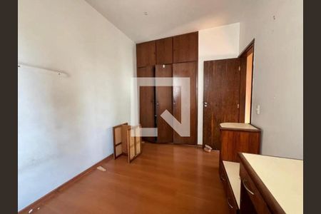 Apartamento à venda com 3 quartos, 95m² em Cidade Nova, Belo Horizonte