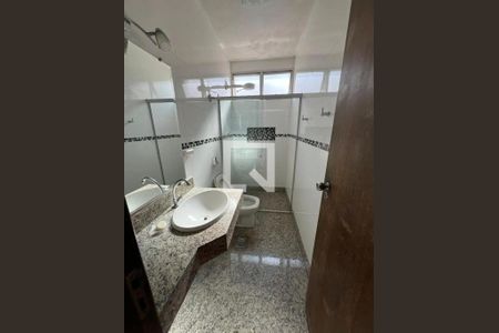 Apartamento à venda com 3 quartos, 95m² em Cidade Nova, Belo Horizonte