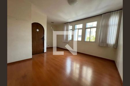 Apartamento à venda com 3 quartos, 95m² em Cidade Nova, Belo Horizonte