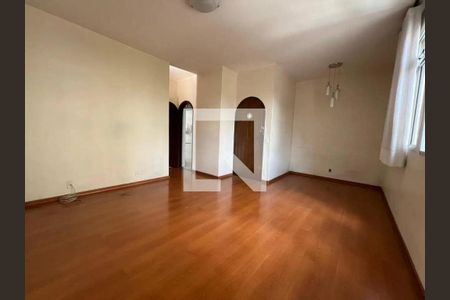 Apartamento à venda com 3 quartos, 95m² em Cidade Nova, Belo Horizonte