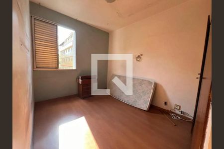 Apartamento à venda com 3 quartos, 95m² em Cidade Nova, Belo Horizonte