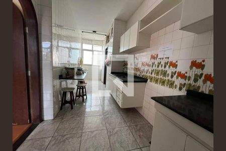 Apartamento à venda com 3 quartos, 95m² em Cidade Nova, Belo Horizonte