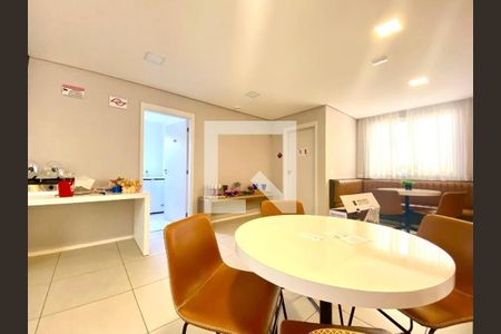 Apartamento à venda com 1 quarto, 24m² em Jardim Prudência, São Paulo