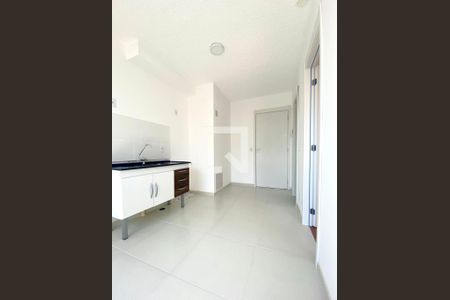 Apartamento à venda com 1 quarto, 24m² em Jardim Prudência, São Paulo