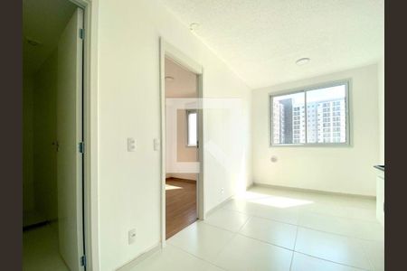 Apartamento à venda com 1 quarto, 24m² em Jardim Prudência, São Paulo