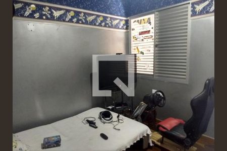 Apartamento à venda com 5 quartos, 321m² em Cidade Nova, Belo Horizonte