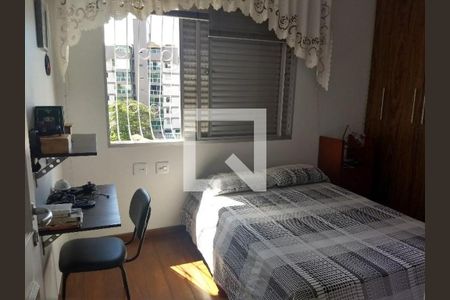 Apartamento à venda com 5 quartos, 321m² em Cidade Nova, Belo Horizonte