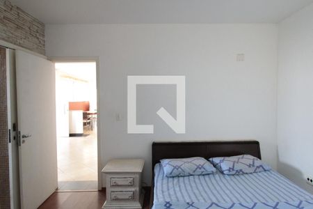 Suite de apartamento à venda com 1 quarto, 133m² em Ouro Preto, Belo Horizonte