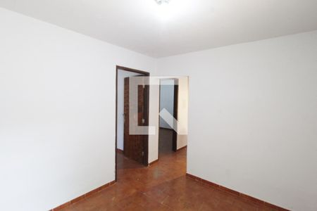 Sala 1 de casa para alugar com 2 quartos, 180m² em Carajás, Uberlândia