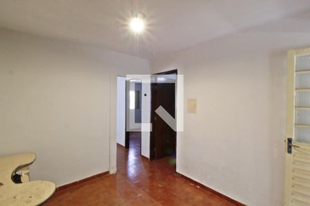 Sala 2 de casa para alugar com 2 quartos, 180m² em Carajás, Uberlândia