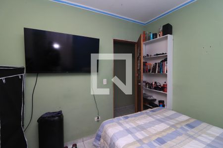 Quarto 2 de casa à venda com 3 quartos, 180m² em Vila Carrão, São Paulo