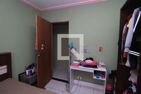 Quarto 1 de casa à venda com 3 quartos, 180m² em Vila Carrão, São Paulo