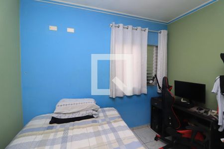 Quarto 2 de casa à venda com 3 quartos, 180m² em Vila Carrão, São Paulo