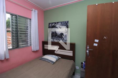 Quarto 1 de casa à venda com 3 quartos, 180m² em Vila Carrão, São Paulo