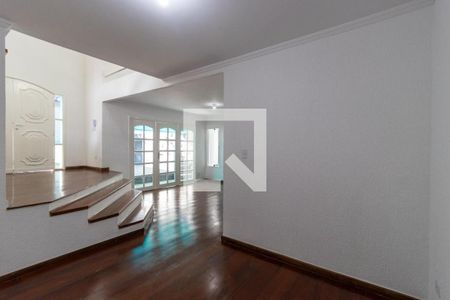 Casa à venda com 3 quartos, 217m² em Parque Terra Nova, São Bernardo do Campo