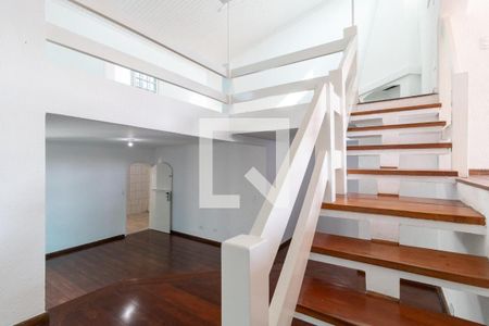 Casa à venda com 3 quartos, 217m² em Parque Terra Nova, São Bernardo do Campo