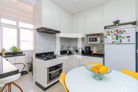 Apartamento à venda com 2 quartos, 56m² em Ferrazópolis, São Bernardo do Campo