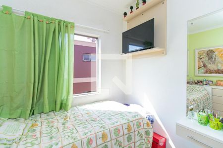 Apartamento à venda com 2 quartos, 56m² em Ferrazópolis, São Bernardo do Campo